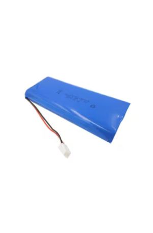 Batterie lithium-ion haute puissance 18650 – 11,1 V 5,2 Ah