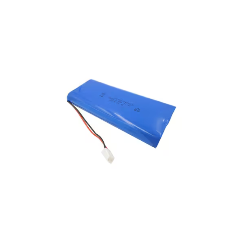 Batterie lithium-ion haute puissance 18650 – 11,1 V 5,2 Ah