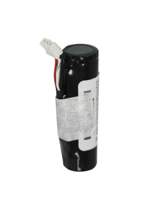 Pack batterie lithium EVE 18650 3,6 V 2000 mAh avec circuit de protection