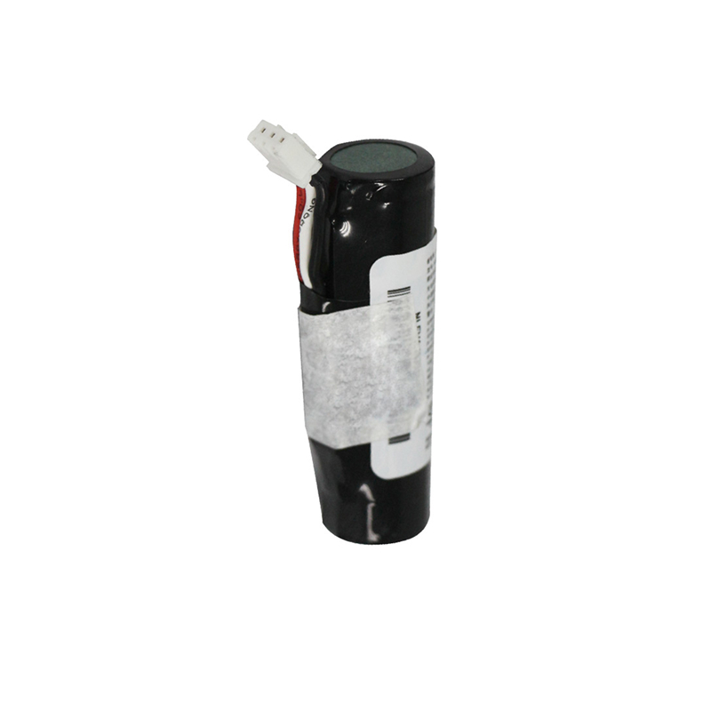 Pack batterie lithium EVE 18650 3,6 V 2000 mAh avec circuit de protection