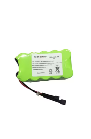 Batterie rechargeable NiMH 18 V 1300 mAh