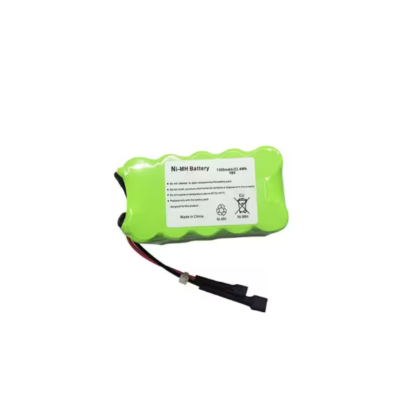 Batterie rechargeable NiMH 18 V 1300 mAh