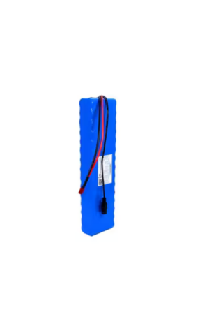 Batterie lithium-ion rechargeable 36 V 10 Ah