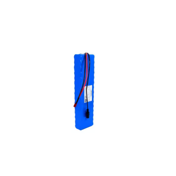 Batterie lithium-ion rechargeable 36 V 10 Ah
