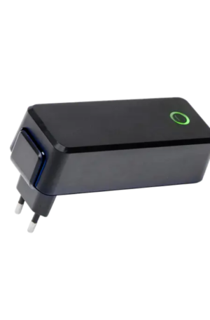 Chargeur enfichable 4440 LI pour batteries Li-Ion (max 2,5 A)