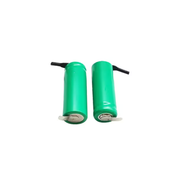 Batterie rechargeable NiMH 1,2 V 300 mAh AA (2/3AAA)