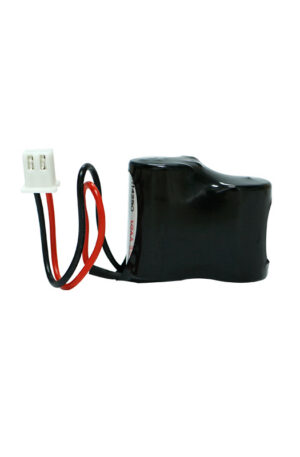 Batterie EVE ER14250 + SPC1520 Li-SOCl₂ 3,6 V 1200 mAh