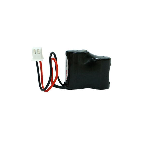 Batterie EVE ER14250 + SPC1520 Li-SOCl₂ 3,6 V 1200 mAh