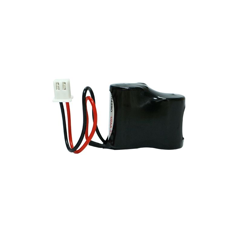 Batterie EVE ER14250 + SPC1520 Li-SOClâ‚‚ 3,6 V 1200 mAh