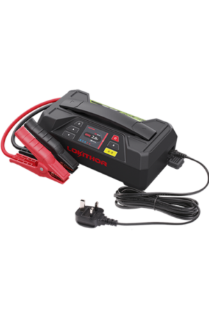 Grepow The One JTC4250 – Solution OEM de démarreur portable (Jump Starter)