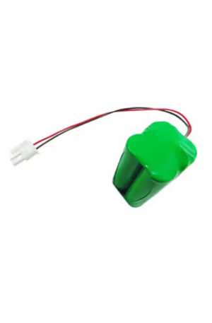 Batterie rechargeable NiMH 4,8 V 1300 mAh