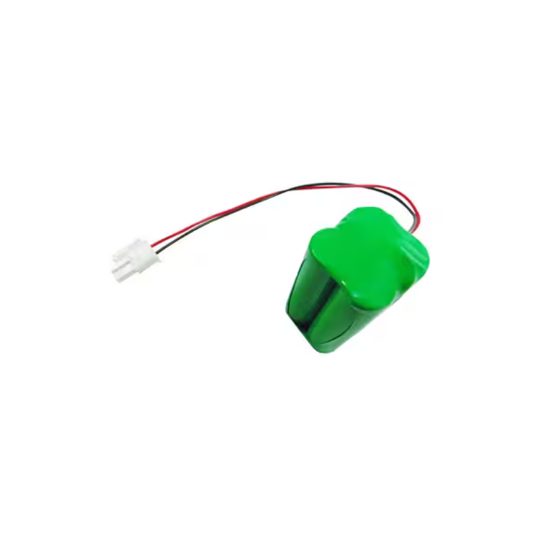 Batterie rechargeable NiMH 4,8 V 1300 mAh