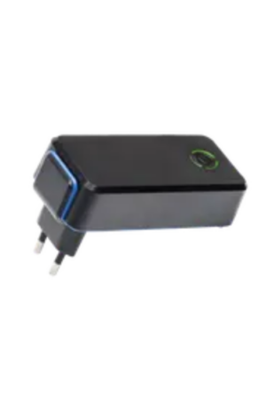 Chargeur enfichable 3743 NiMH (max 1,3 A)