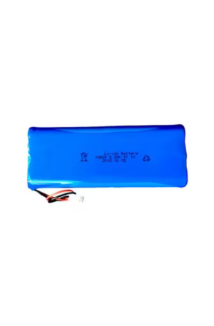 Batterie lithium-ion rechargeable 11,1 V 5,2 Ah