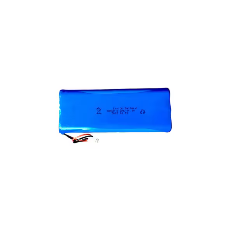 Batterie lithium-ion rechargeable 11,1 V 5,2 Ah