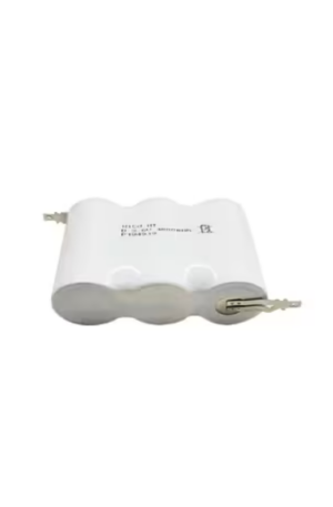 Batterie rechargeable Nickel-Cadmium Ni-Cd D 3,6 V 4000 mAh