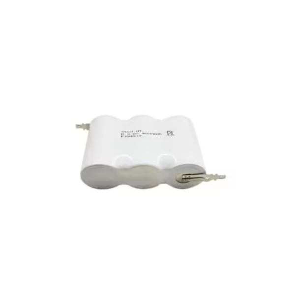 Batterie rechargeable Nickel-Cadmium Ni-Cd D 3,6 V 4000 mAh