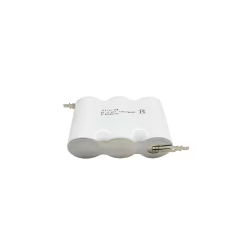 Batterie rechargeable Nickel-Cadmium Ni-Cd D 3,6 V 4000 mAh